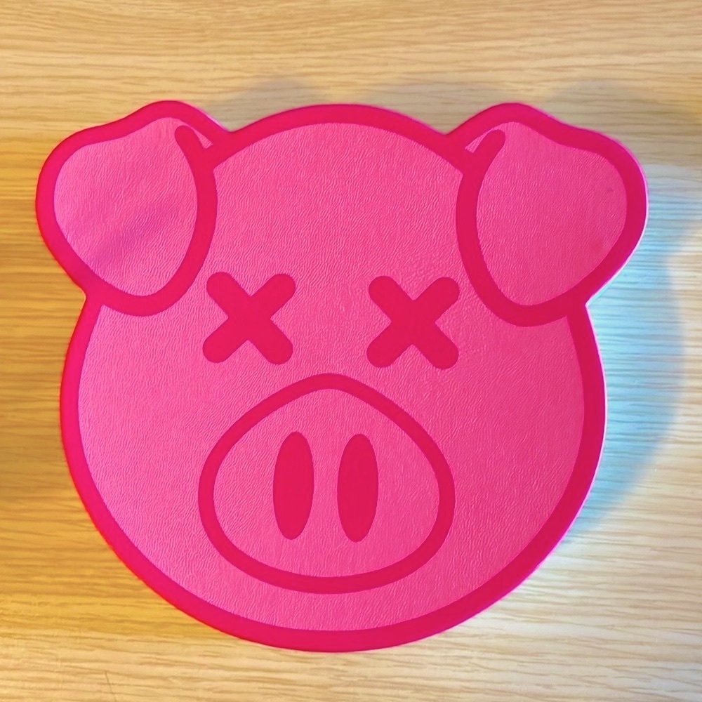 Jeffrey Star Pig Lip Collection